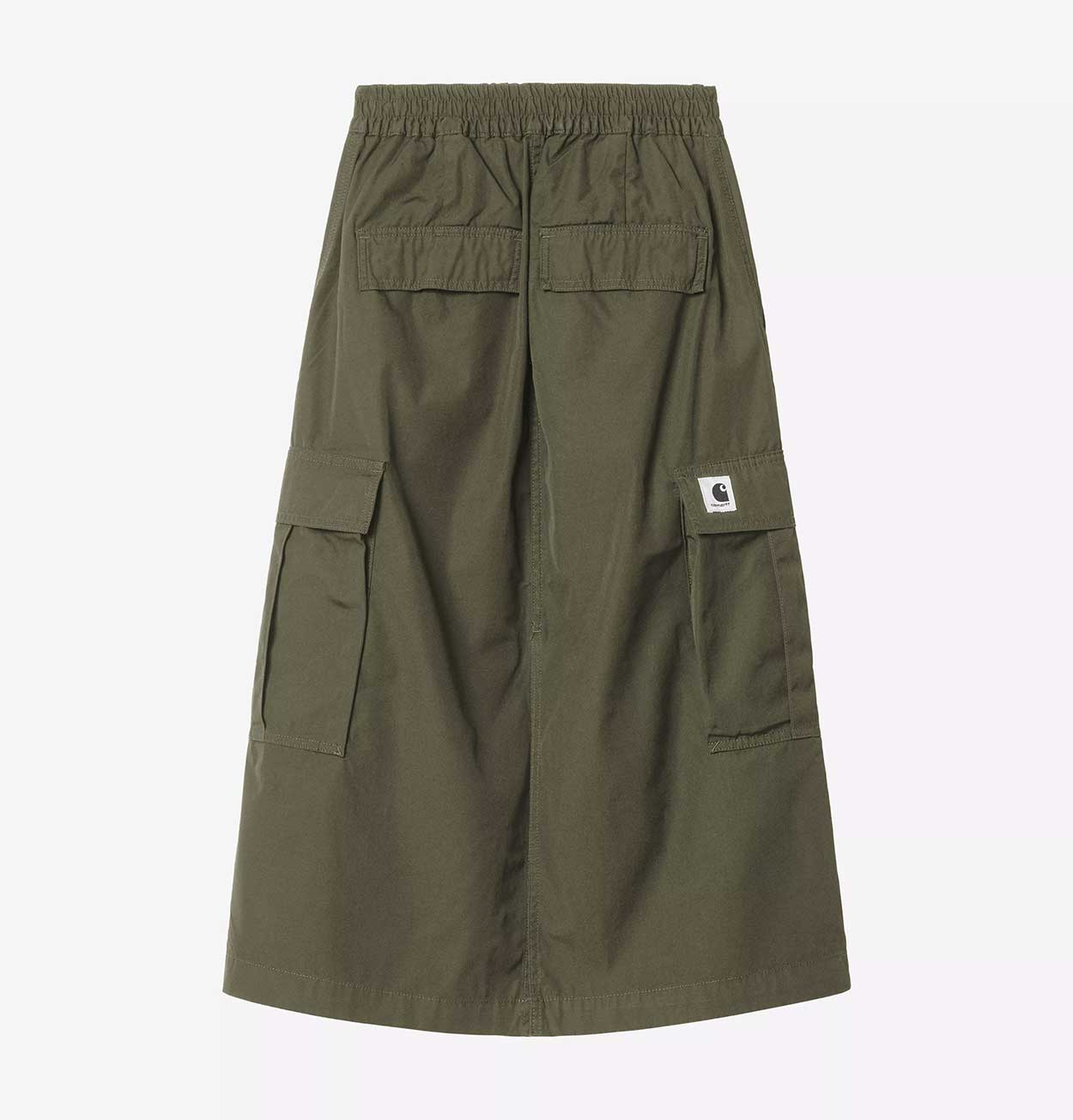 Carhartt WIP Women's Jet Cargo Skirt