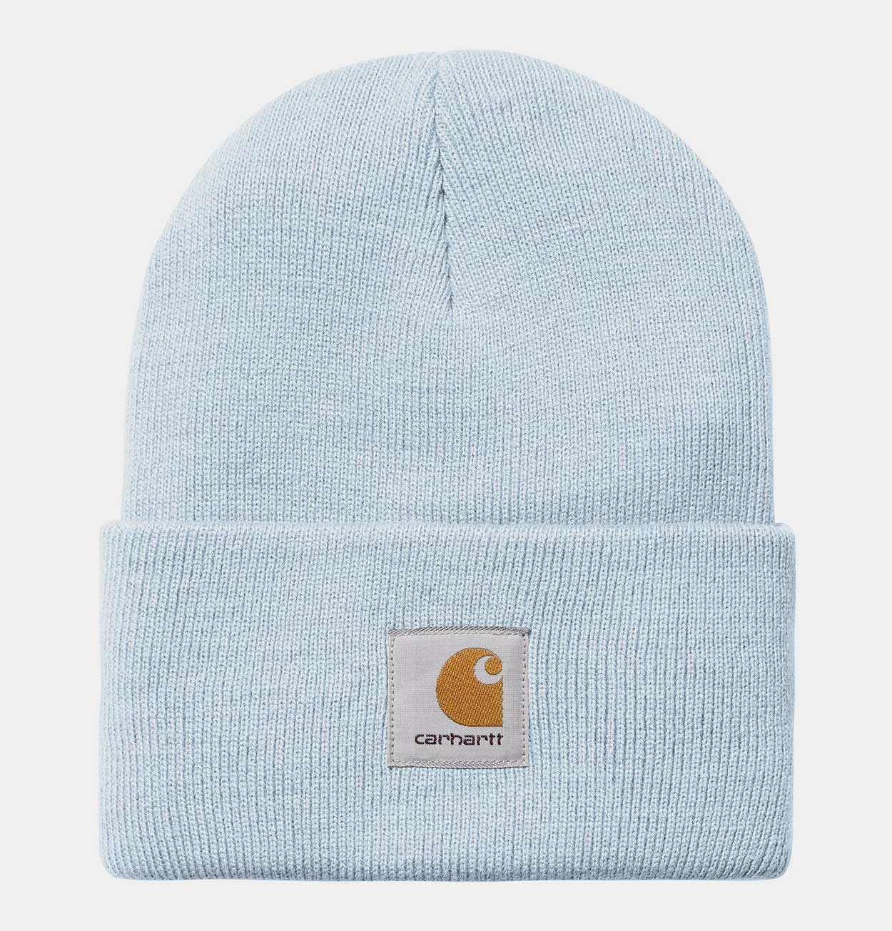 Carhartt WIP Acrylic Watch Hat in Air Sky
