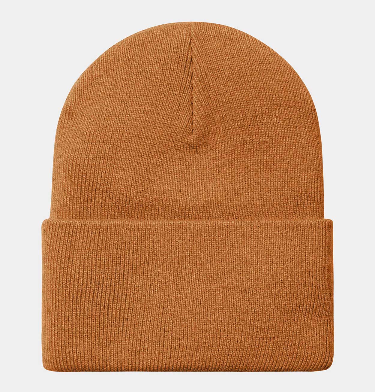 Carhartt WIP Acrylic Watch Hat in Sienna