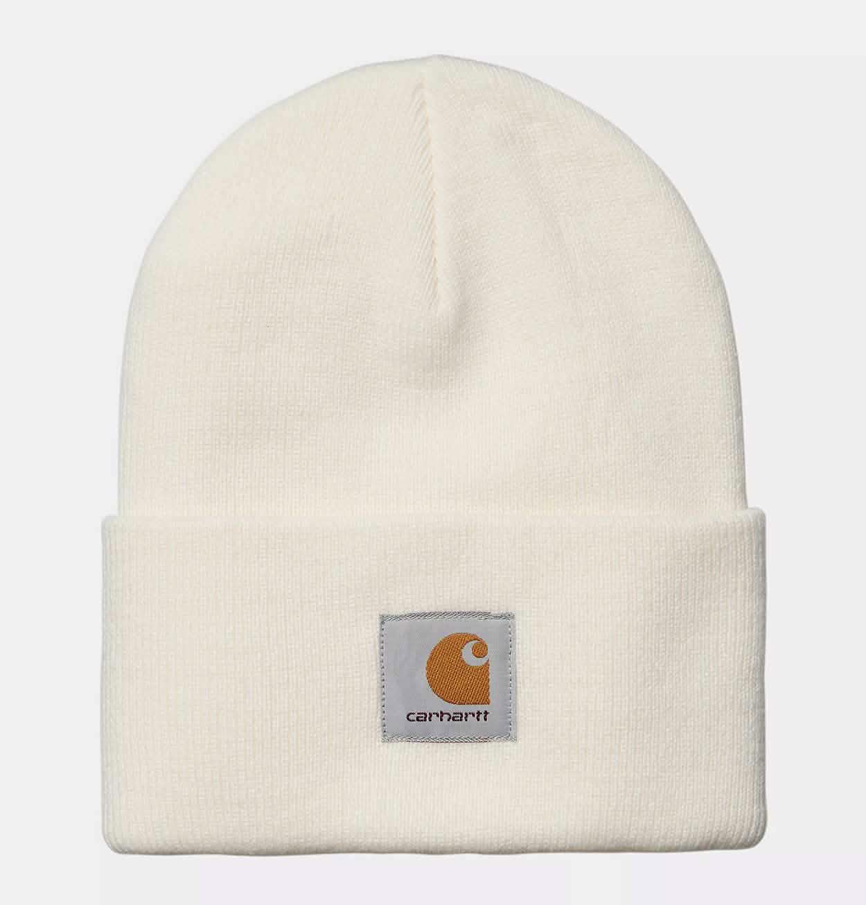 Carhartt WIP Acrylic Watch Hat in Wax