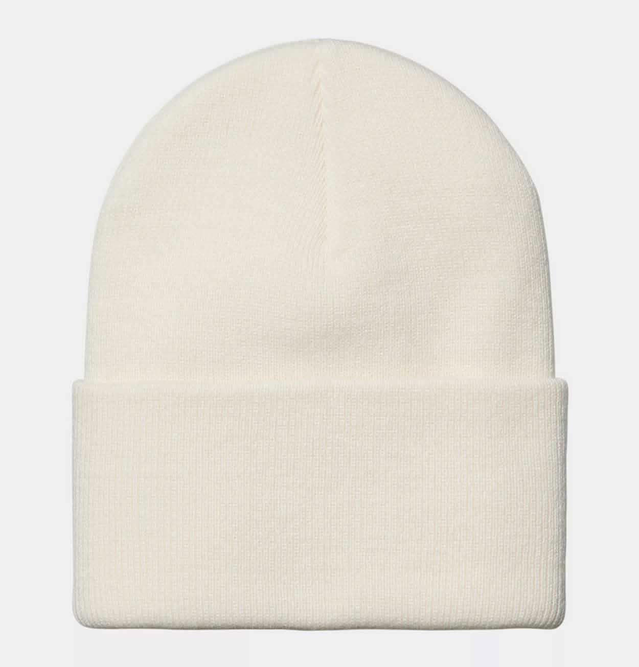 Carhartt WIP Acrylic Watch Hat in Wax