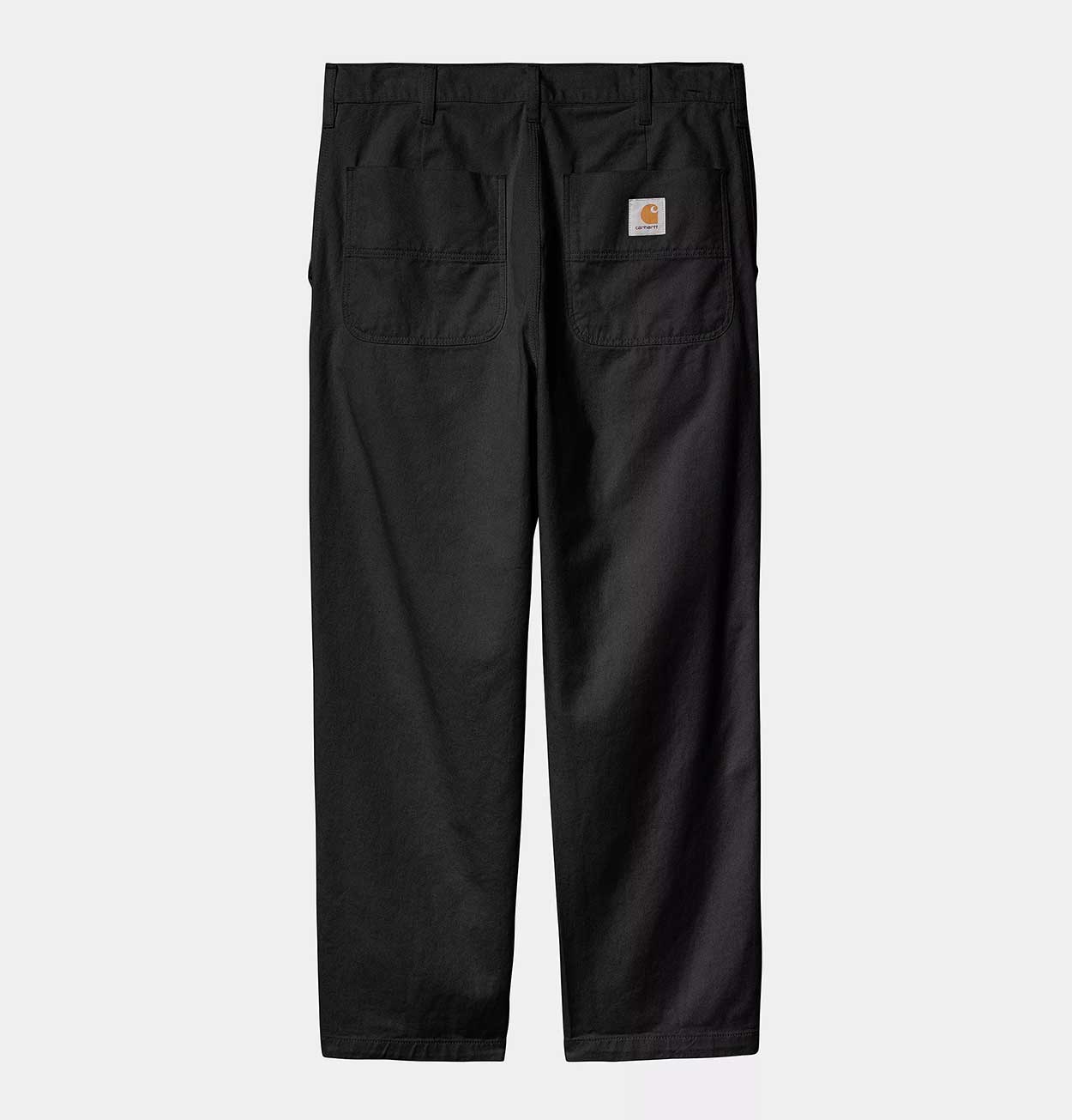 Carhartt WIP Albert Pant in Black