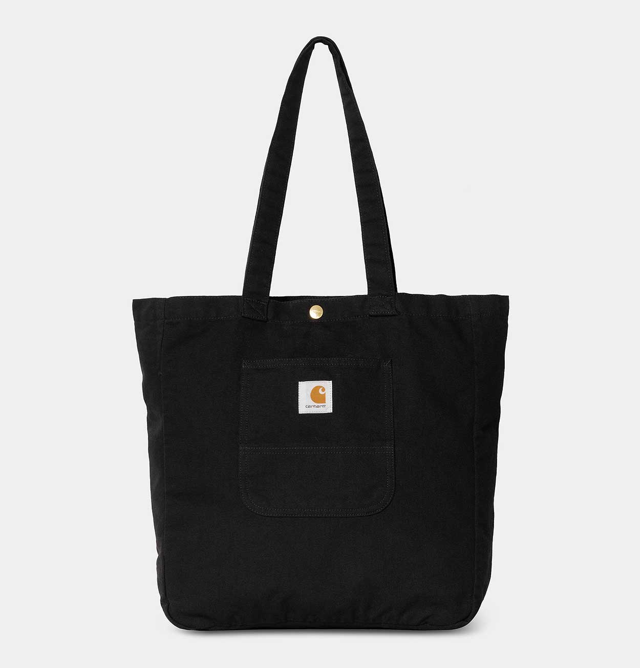 Carhartt WIP Bayfield Tote in Black