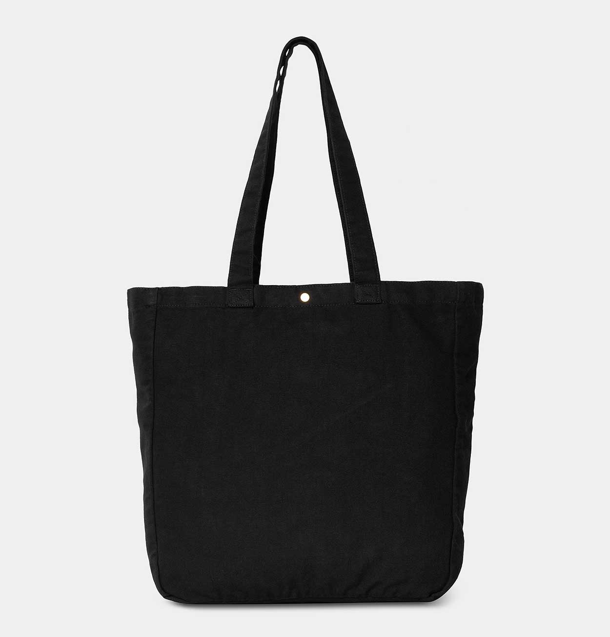 Carhartt WIP Bayfield Tote in Black