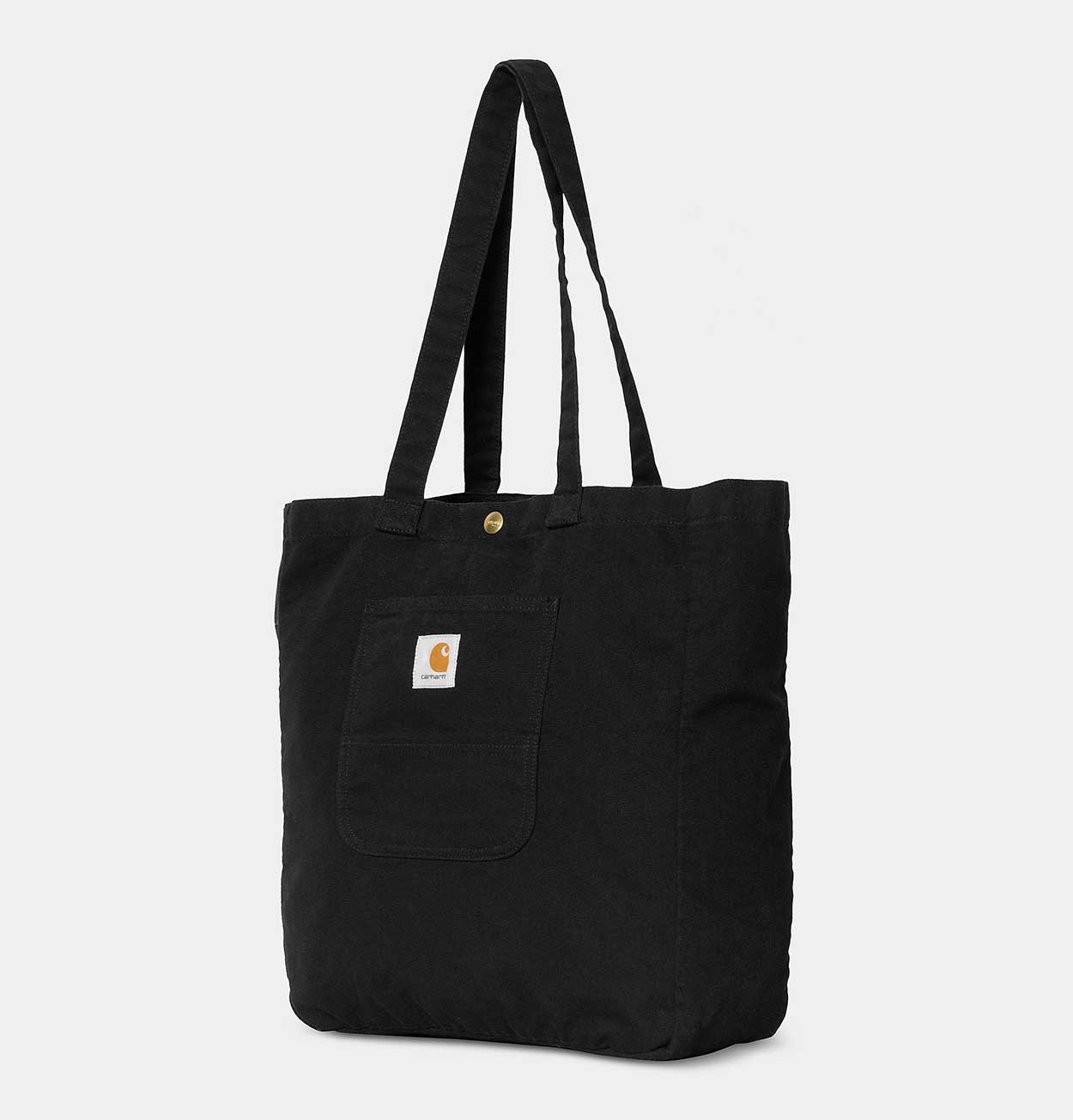 Carhartt WIP Bayfield Tote in Black
