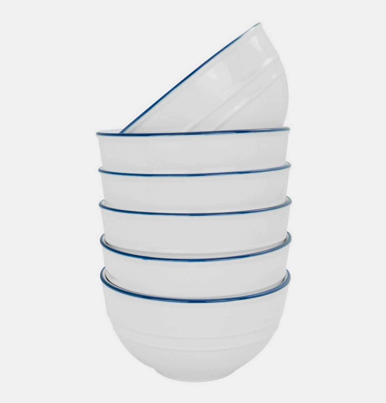 Nicola Spring Farmhouse Dessert Bowl