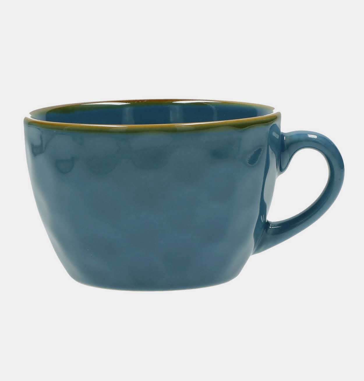 Rose & Tulipani Breakfast Cup