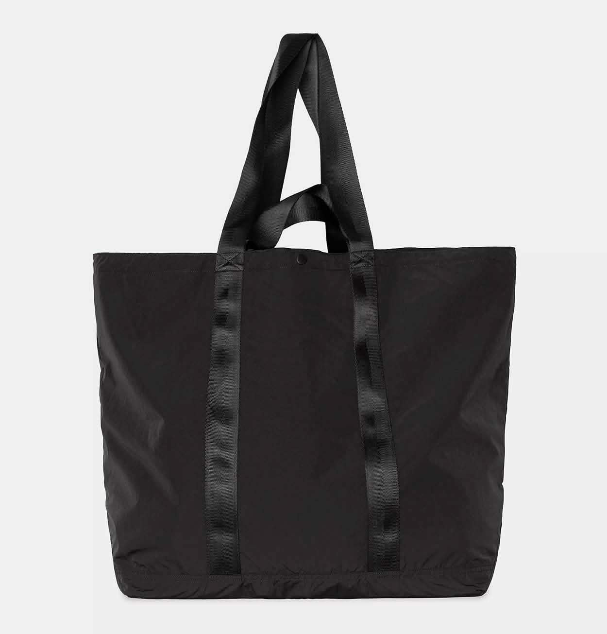 Carhartt WIP Canby Tote Bag in Black