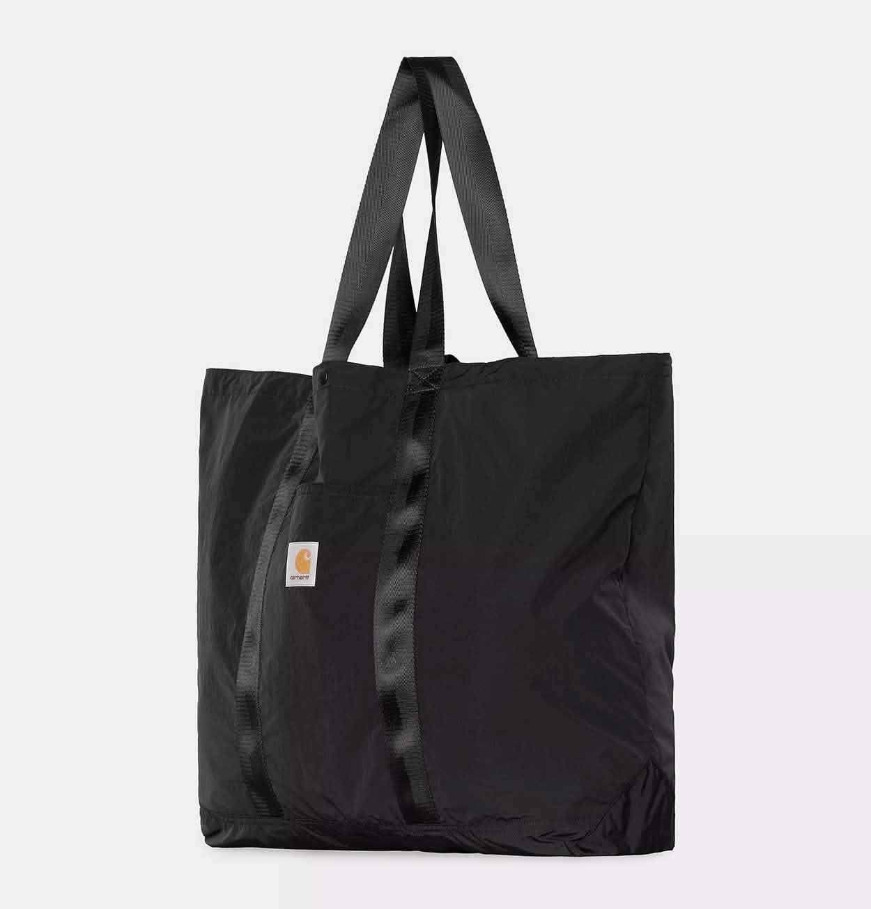 Carhartt WIP Canby Tote Bag in Black