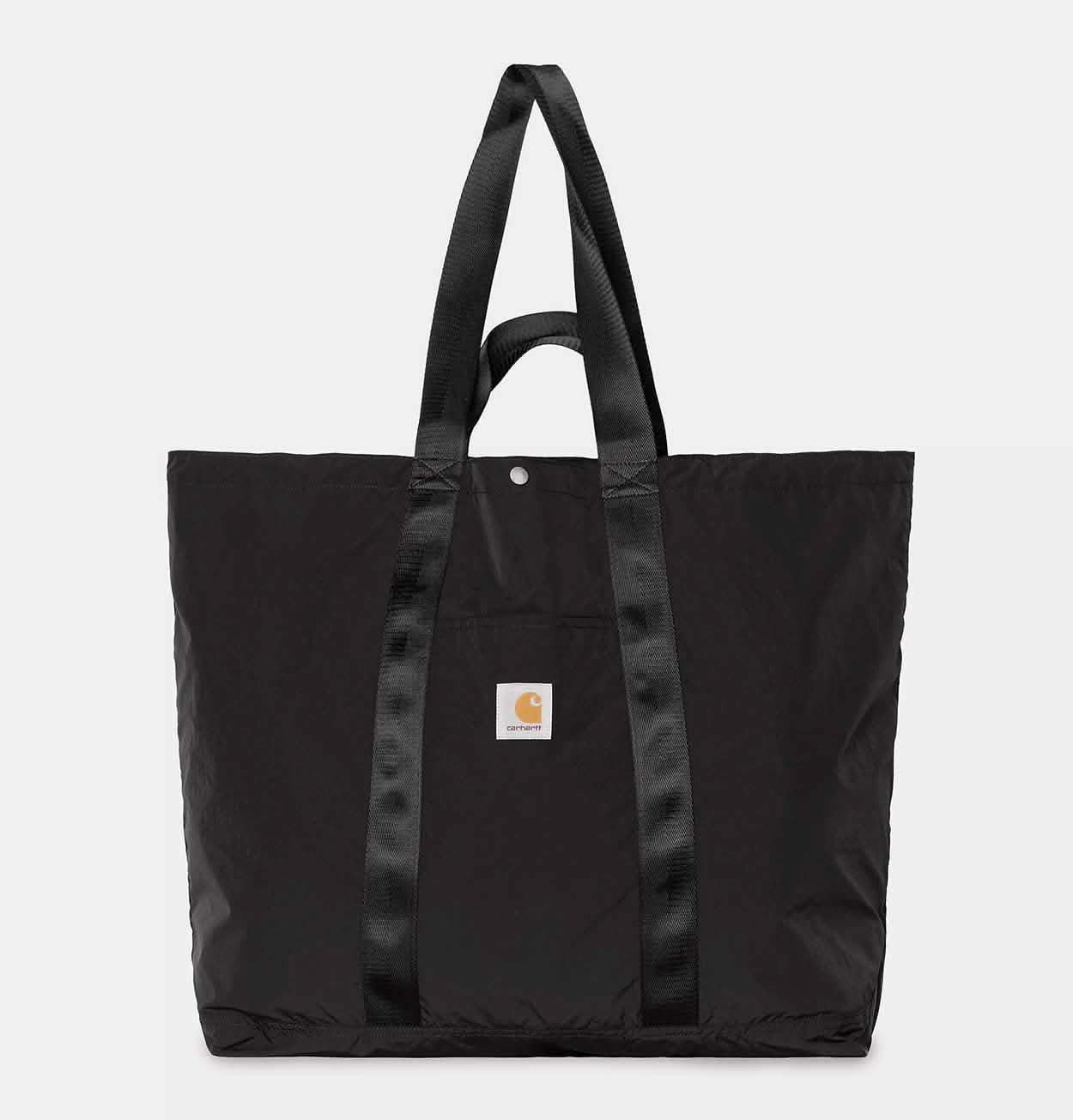 Carhartt WIP Canby Tote Bag in Black