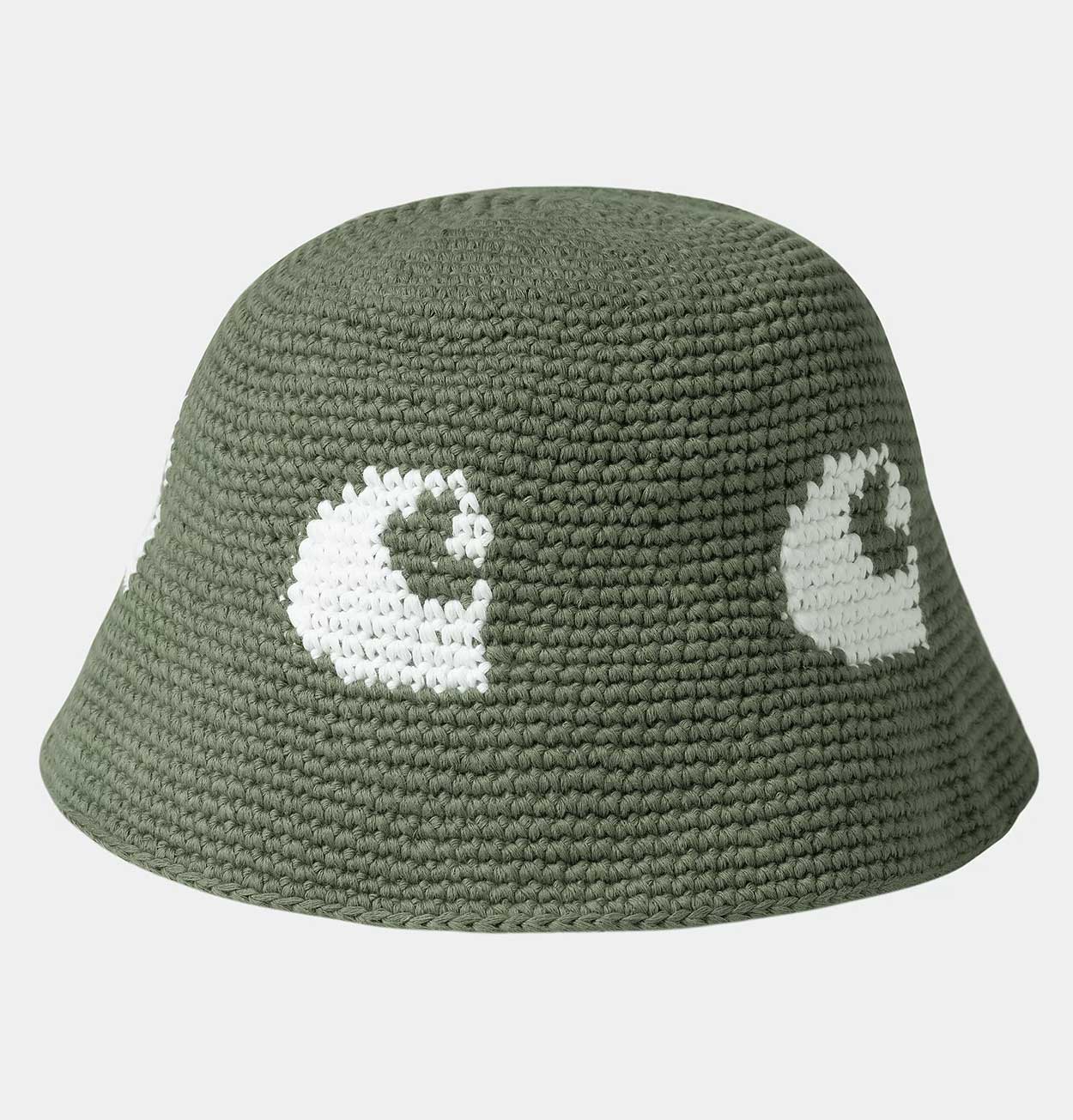 Carhartt WIP Cane Hat in Dollar Green