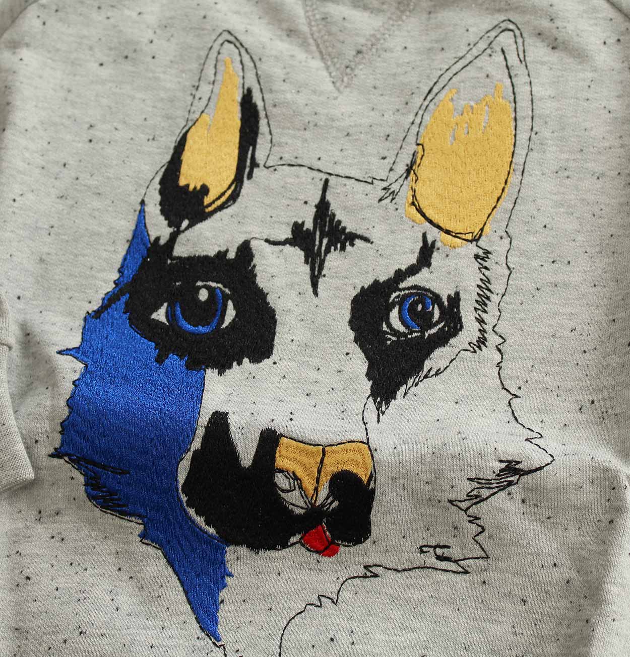 Soft Gallery Kid's Silas Sweatshirt