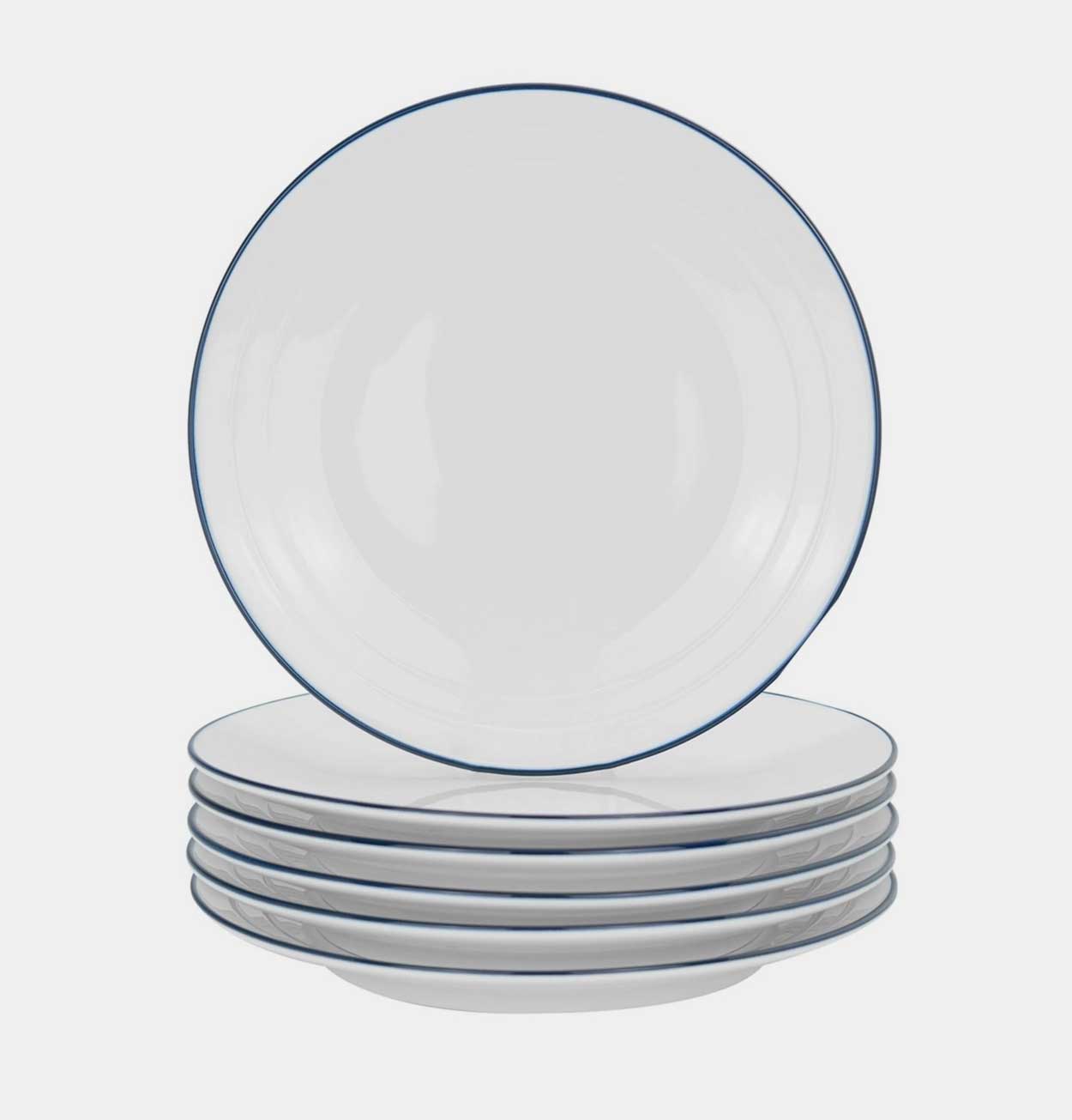 Nicola Spring Farmhouse Dinner Plate