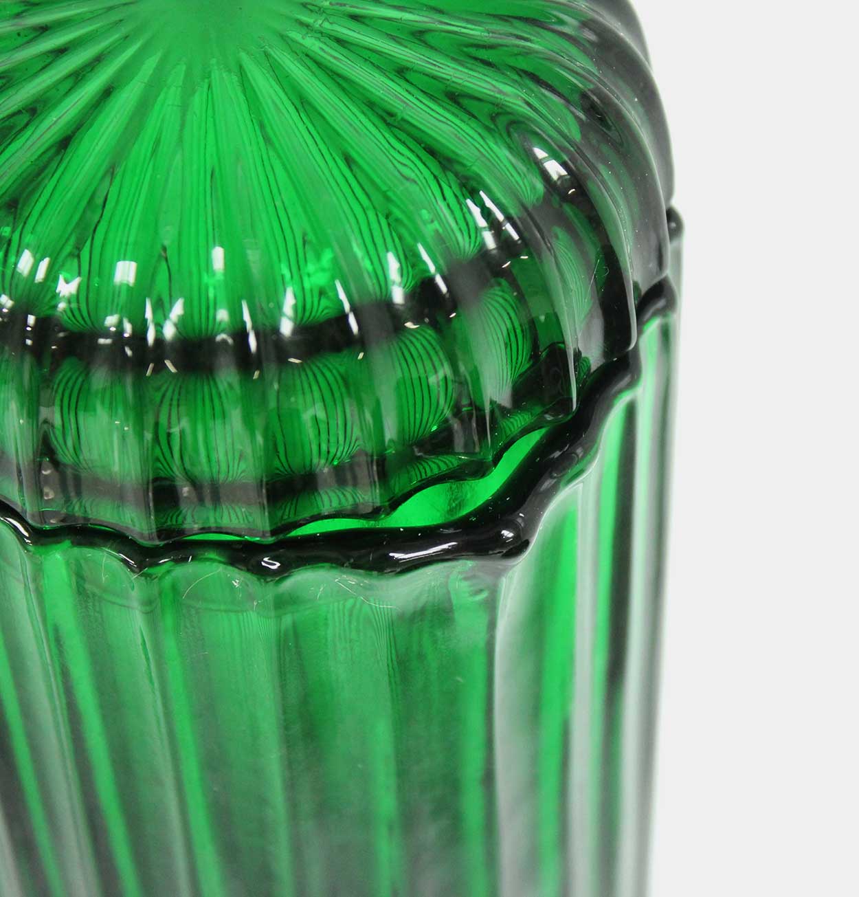 DOIY Saguaro Carafe