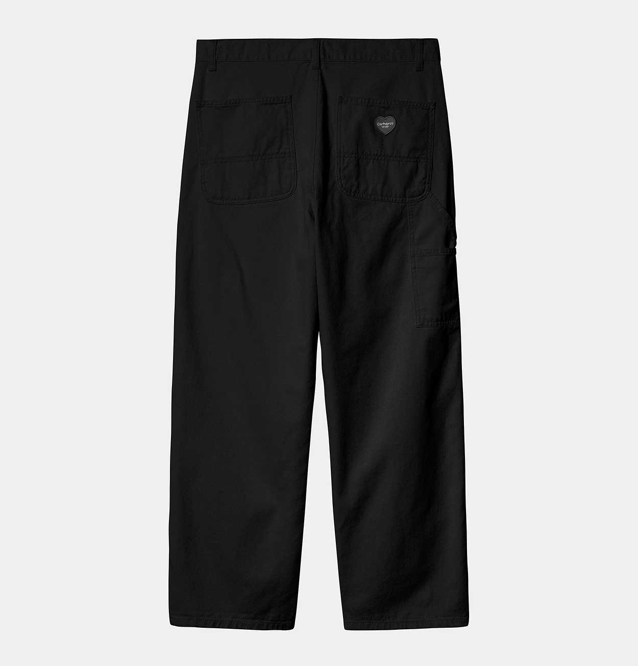 Carhartt WIP Drewe Pant in Black