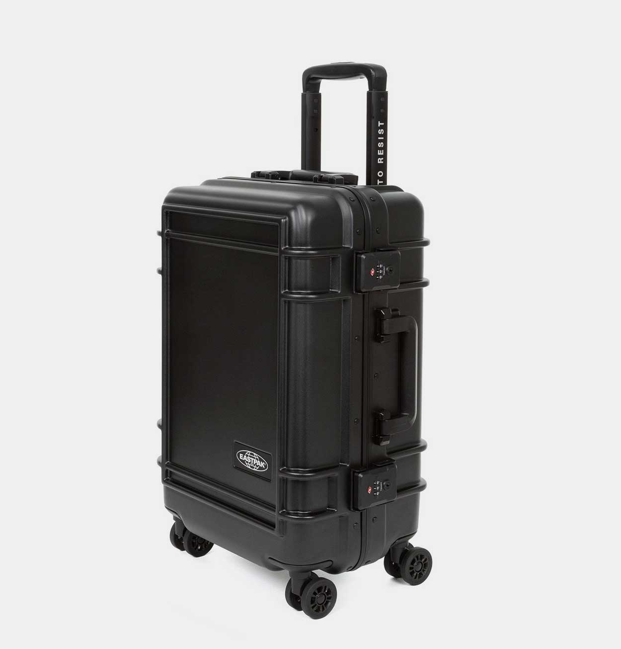 Eastpak Resist'r Case S in Black