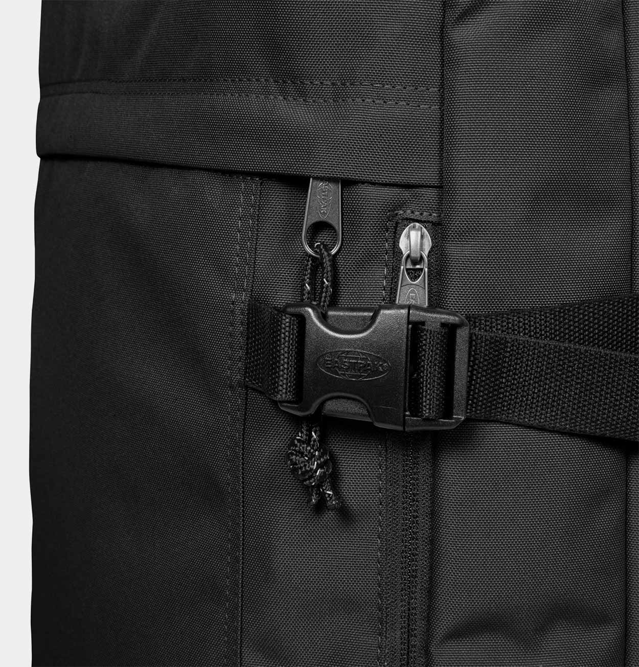 Eastpak Travelpack in Black