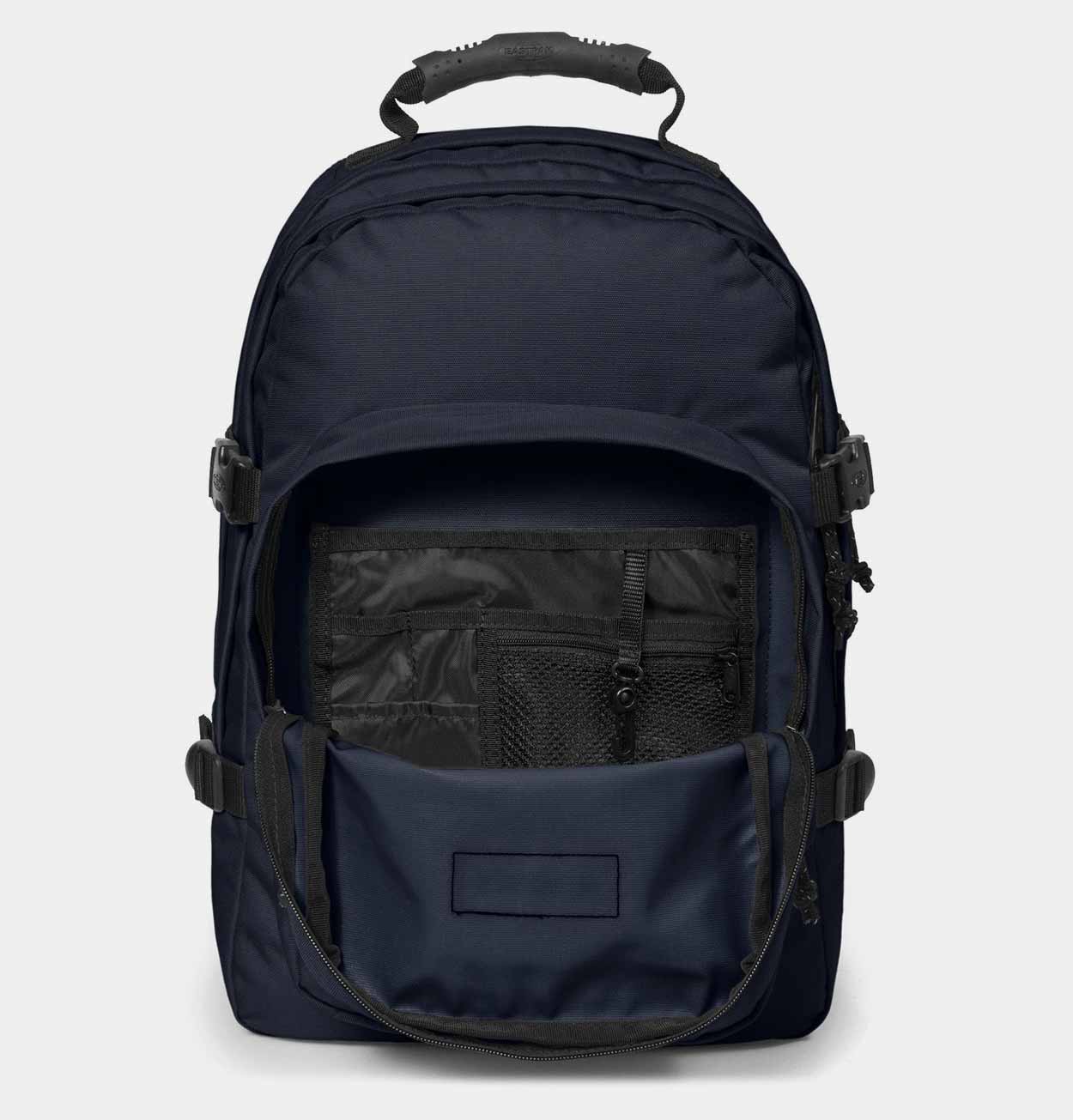Eastpak Provider Backpack in Ultra Marine
