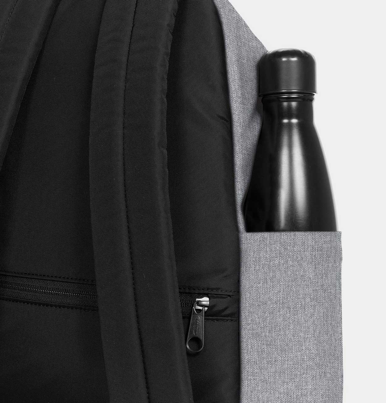 Eastpak Day Pak'r in Sunday Grey