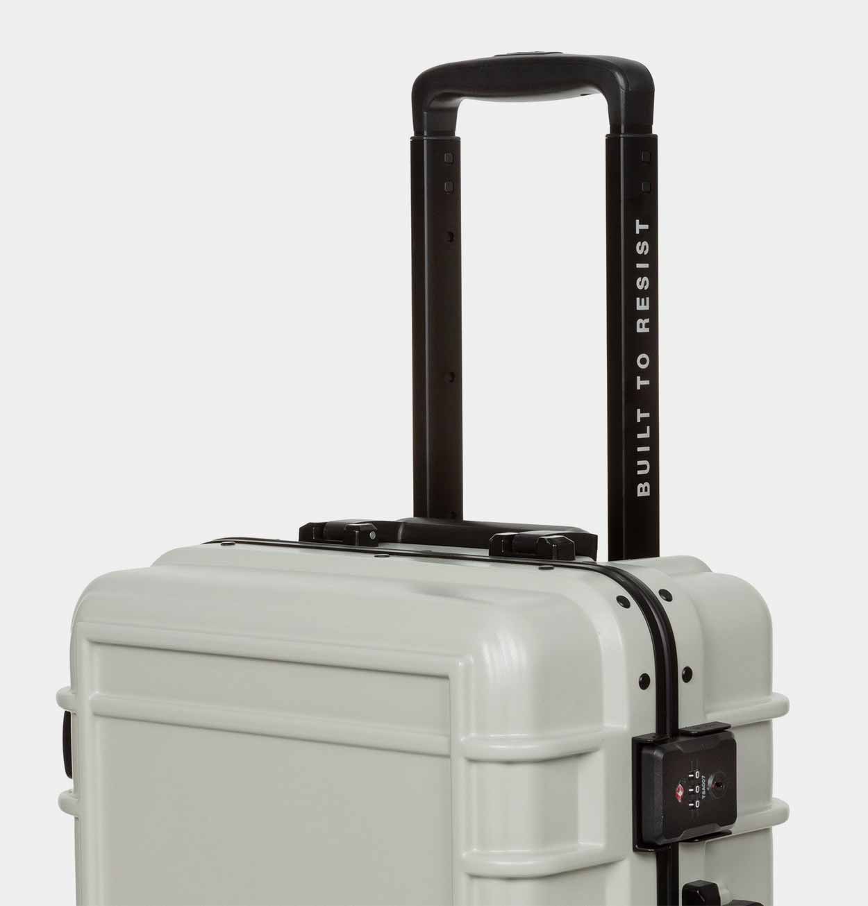 Eastpak Resist'r Case S in Sand