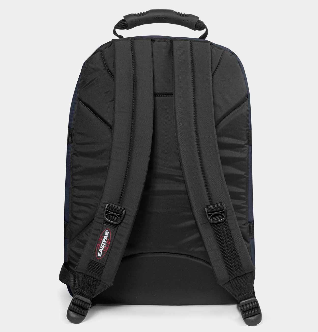 Eastpak Provider Backpack in Ultra Marine