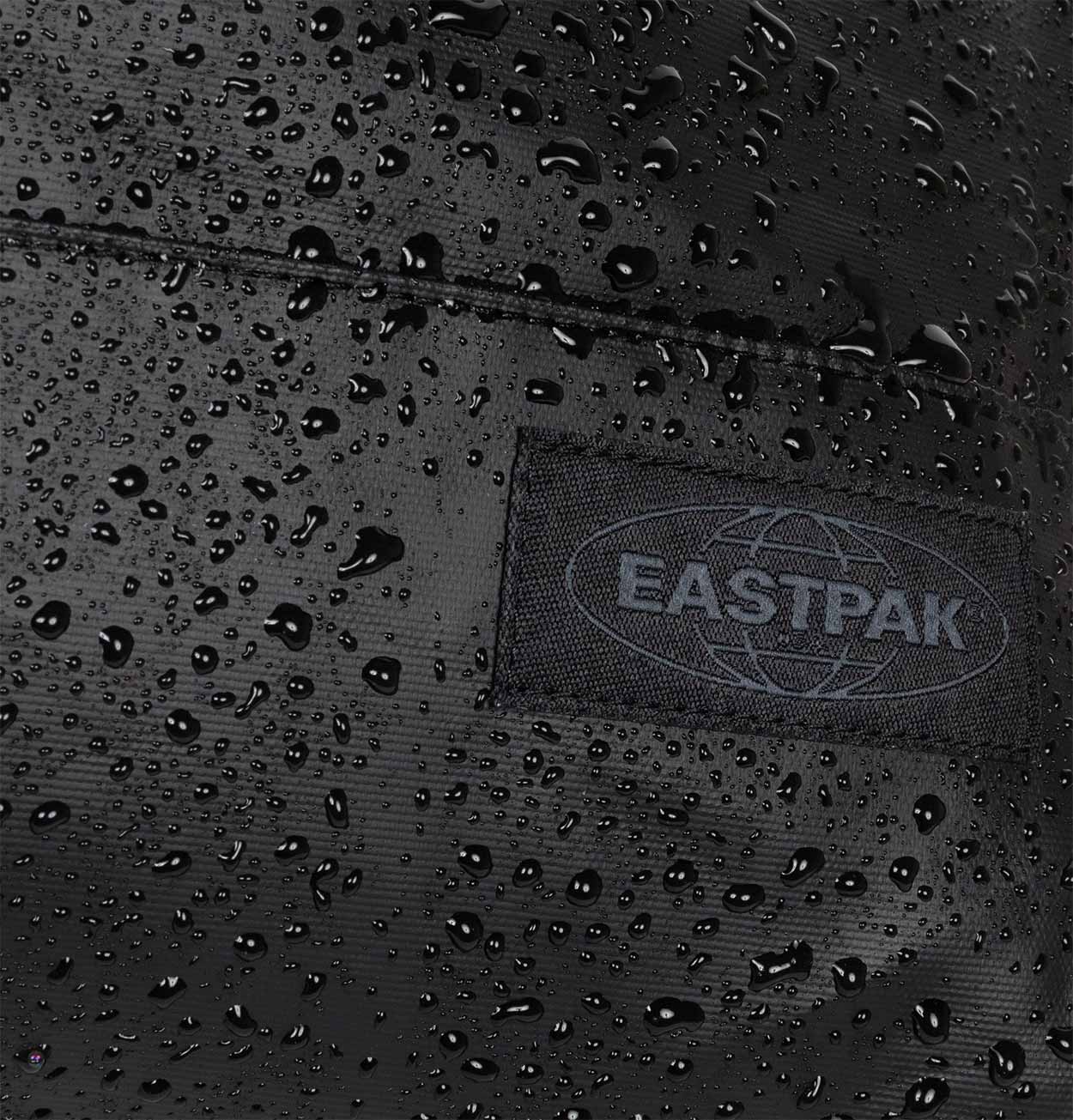 Eastpak Travelpack in Tarp Black