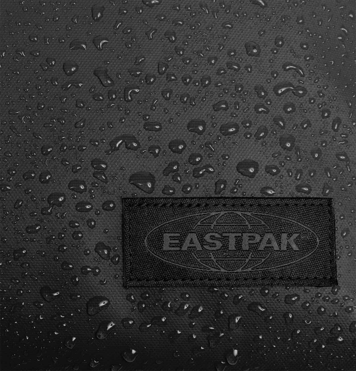 Eastpak Transit'R S Cabin-Size Suitcase in Tarp Black
