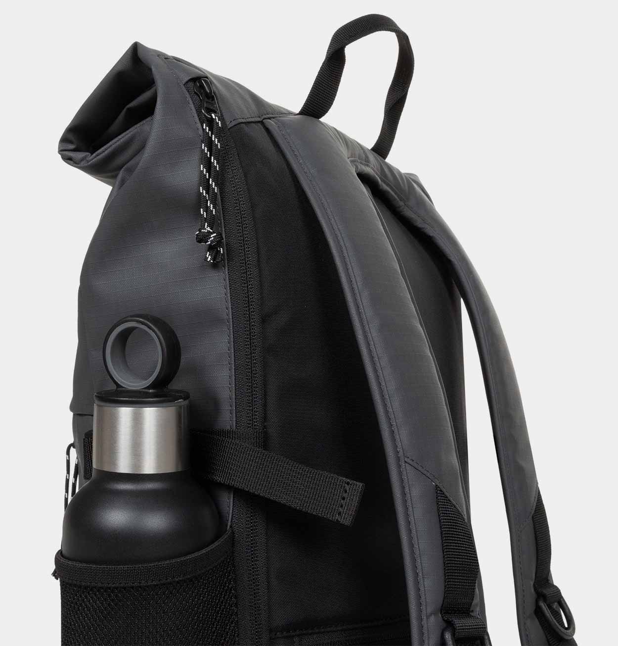Eastpak Toproll Pro Backpack in Grey