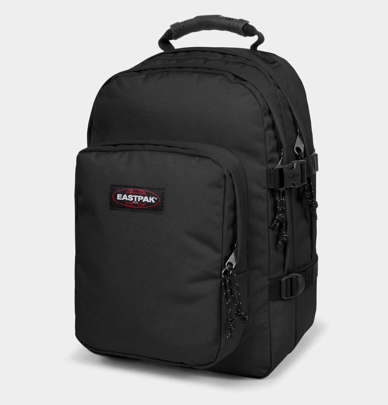 Eastpak Provider Backpack in Black