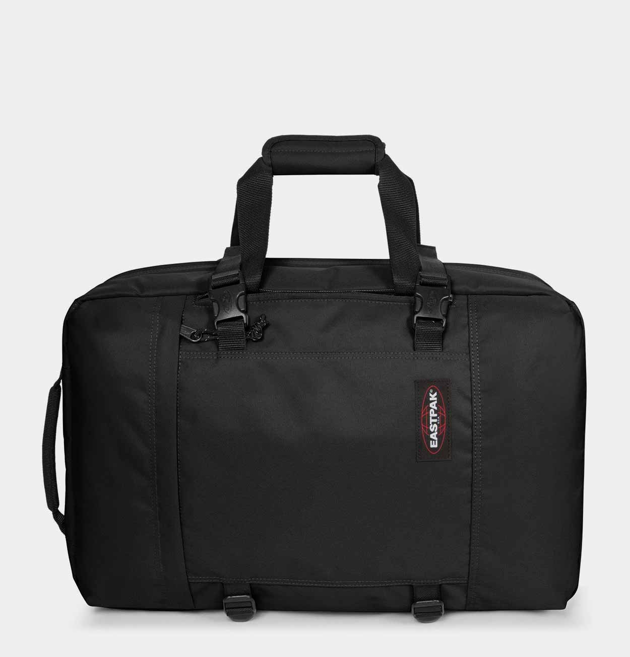 Eastpak Travelpack in Black