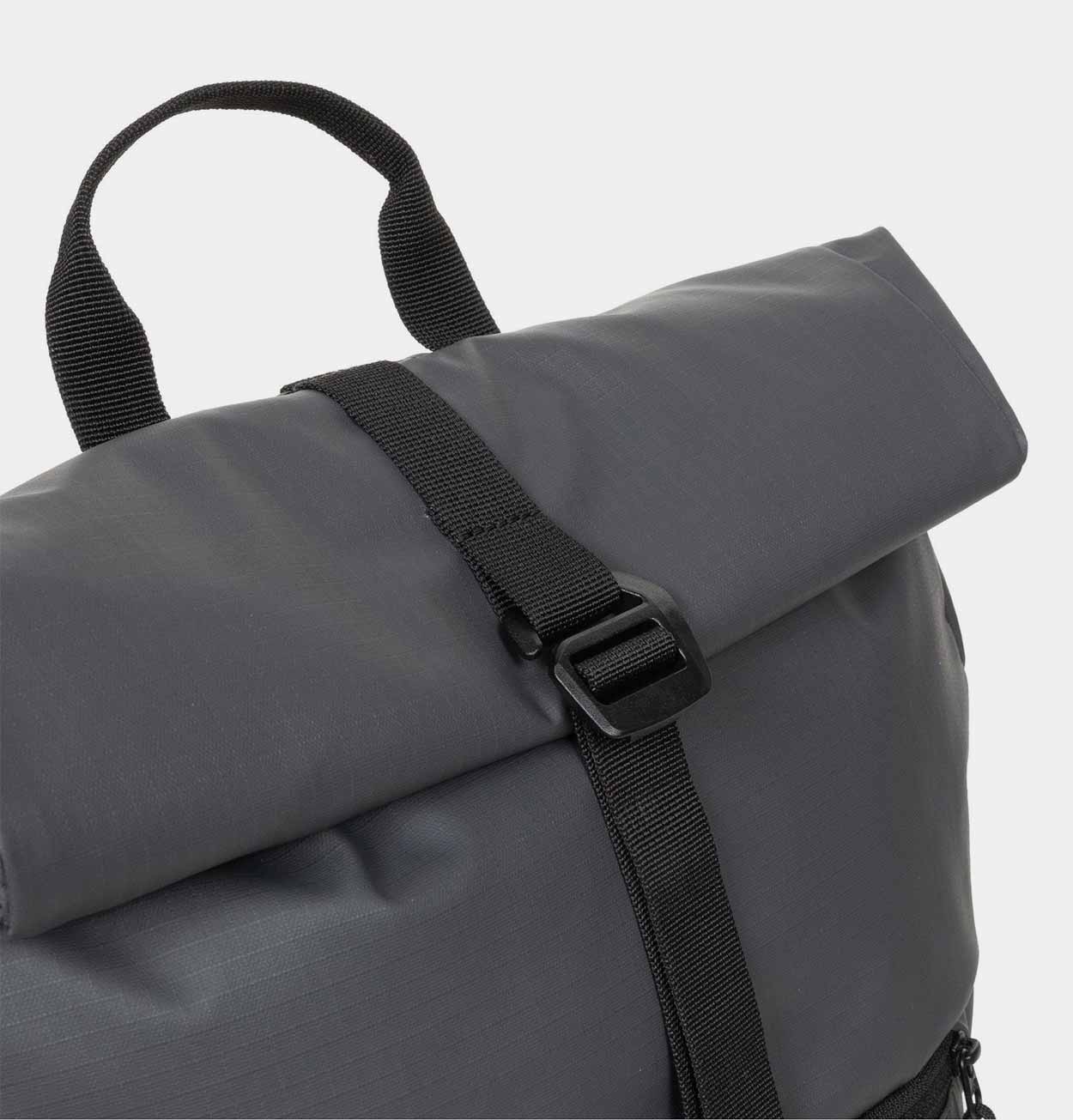 Eastpak Toproll Pro Backpack in Grey