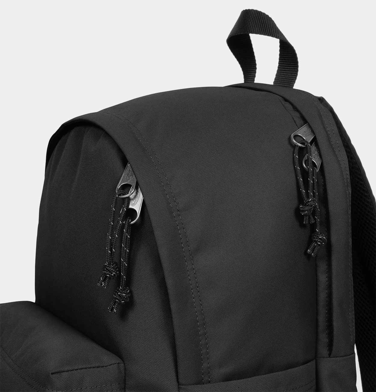 Eastpak Day Office Backpack in Black
