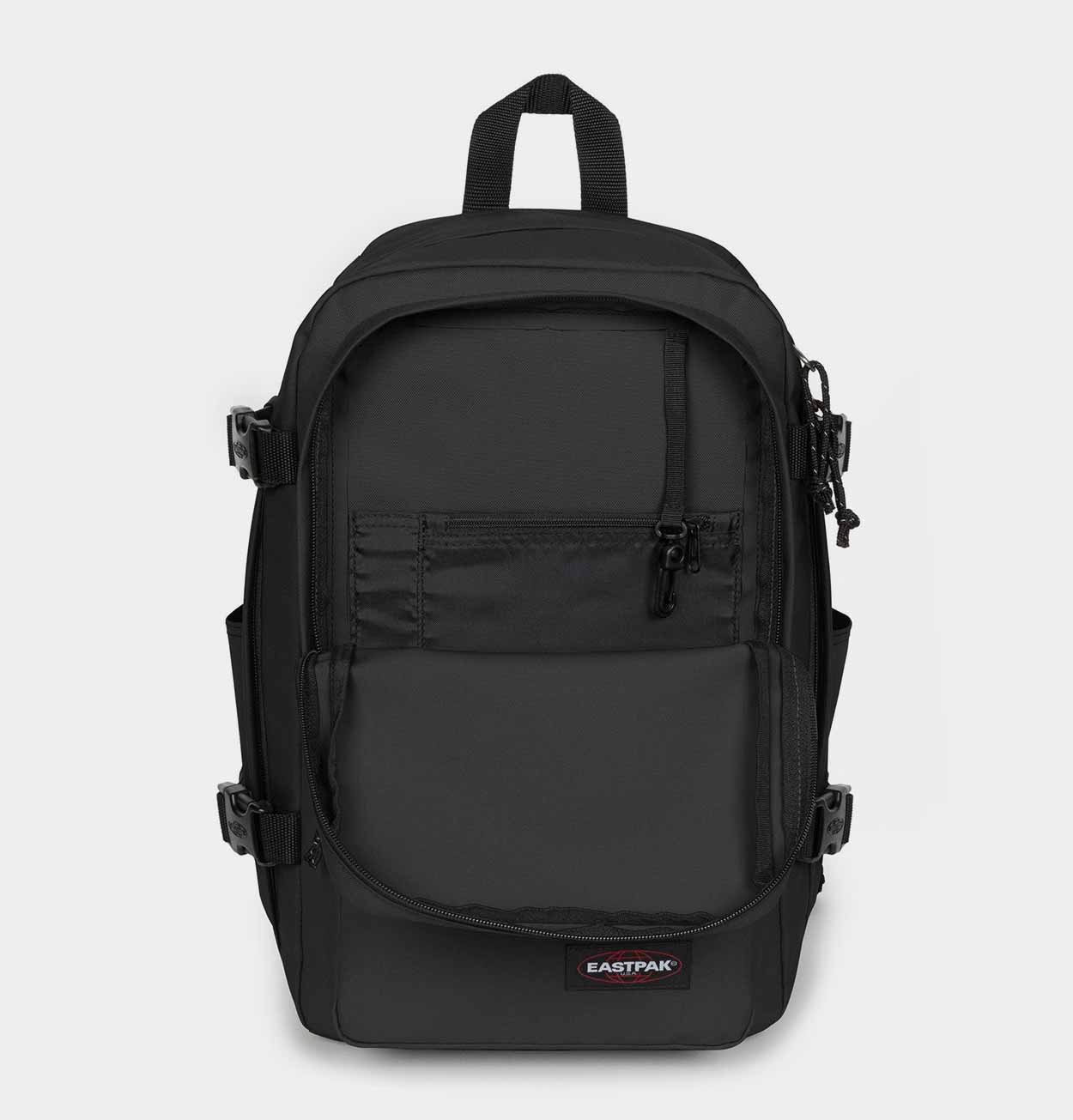 Eastpak Cabin Pak'r Backpack in Black