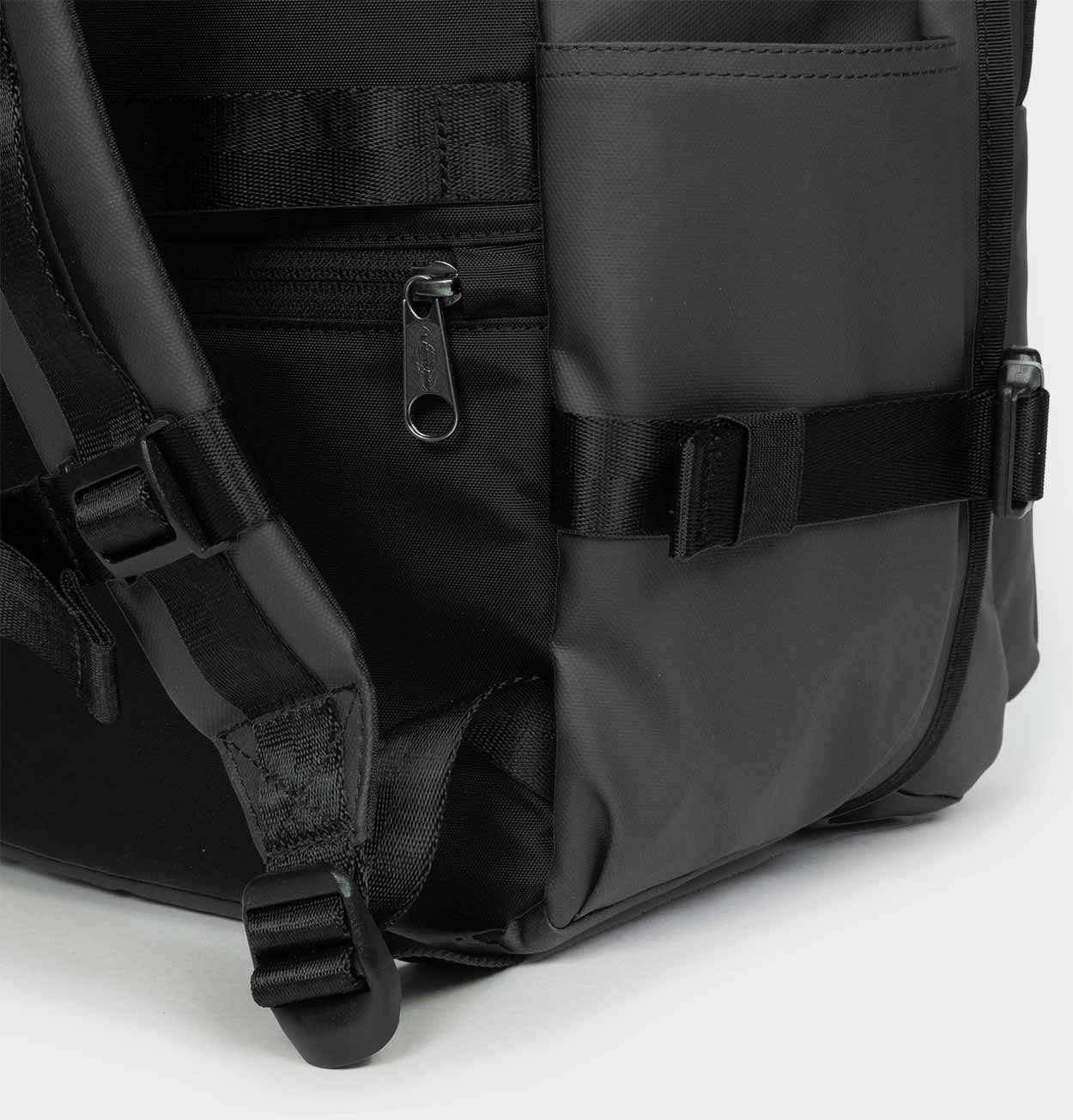 Eastpak Cabin Pak'r Backpack in Tarp Black