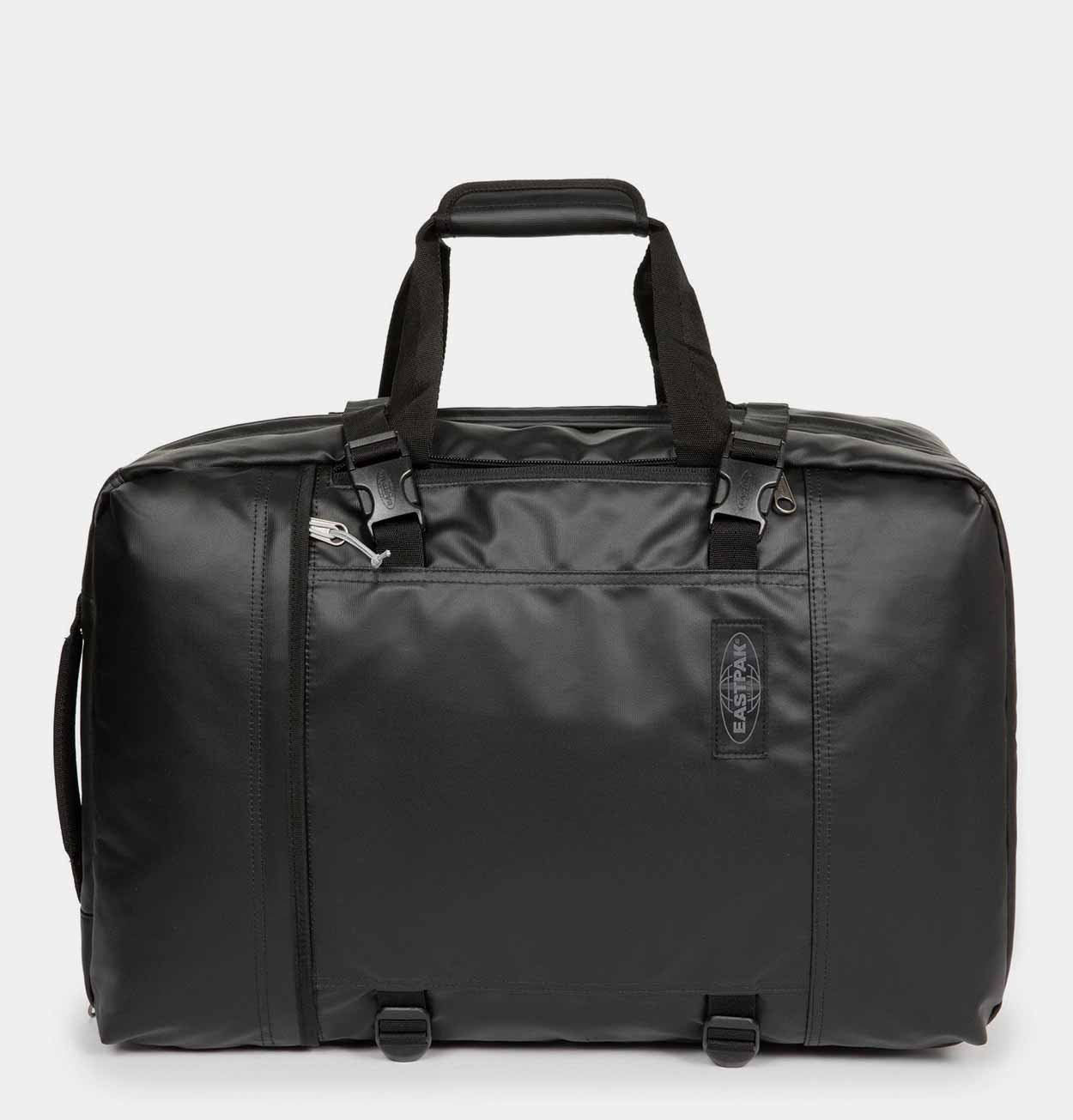Eastpak Travelpack in Tarp Black