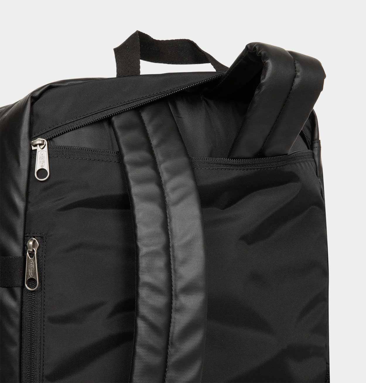Eastpak Travelpack in Tarp Black