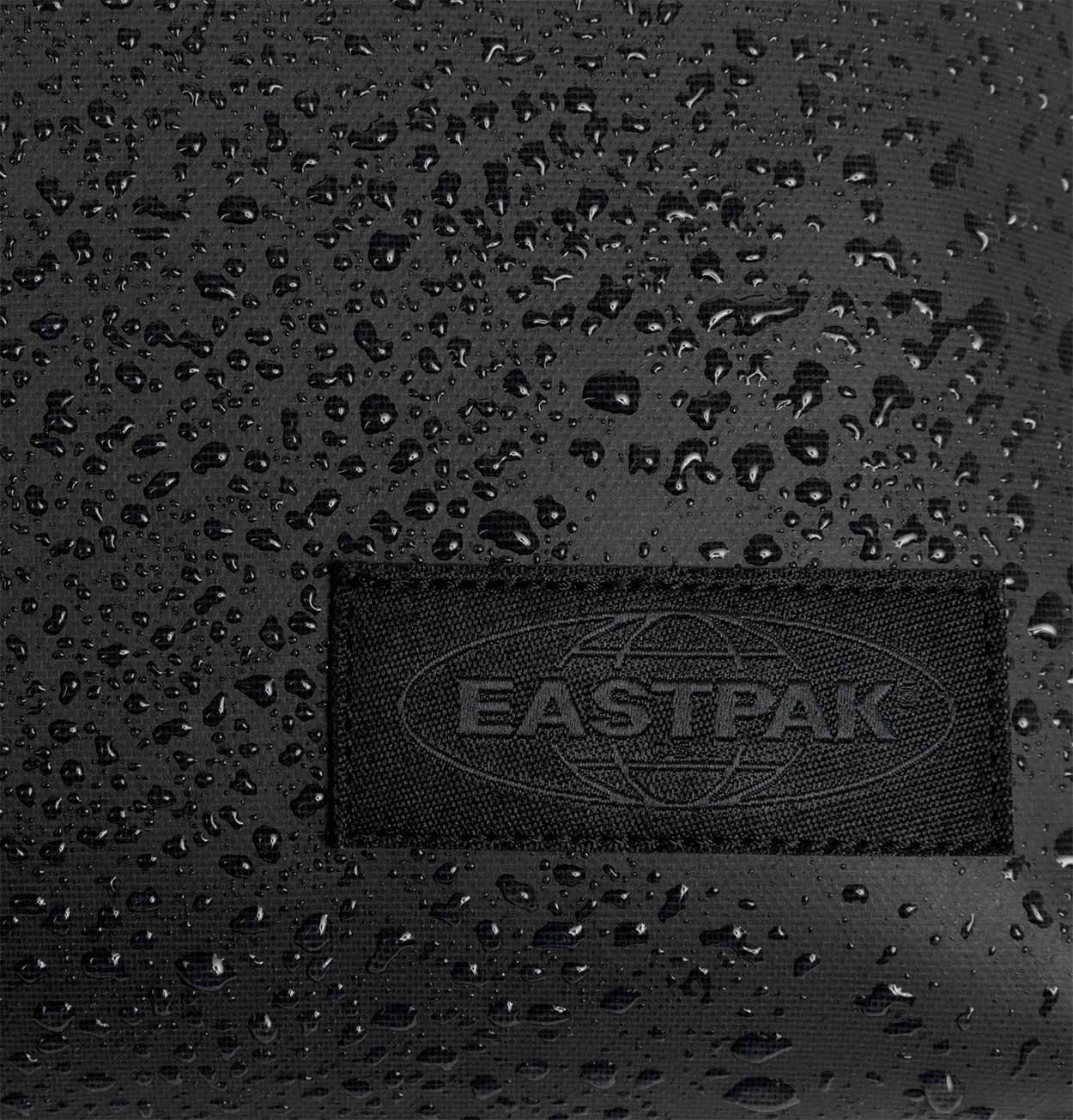 Eastpak Cabin Pak'r Backpack in Tarp Black