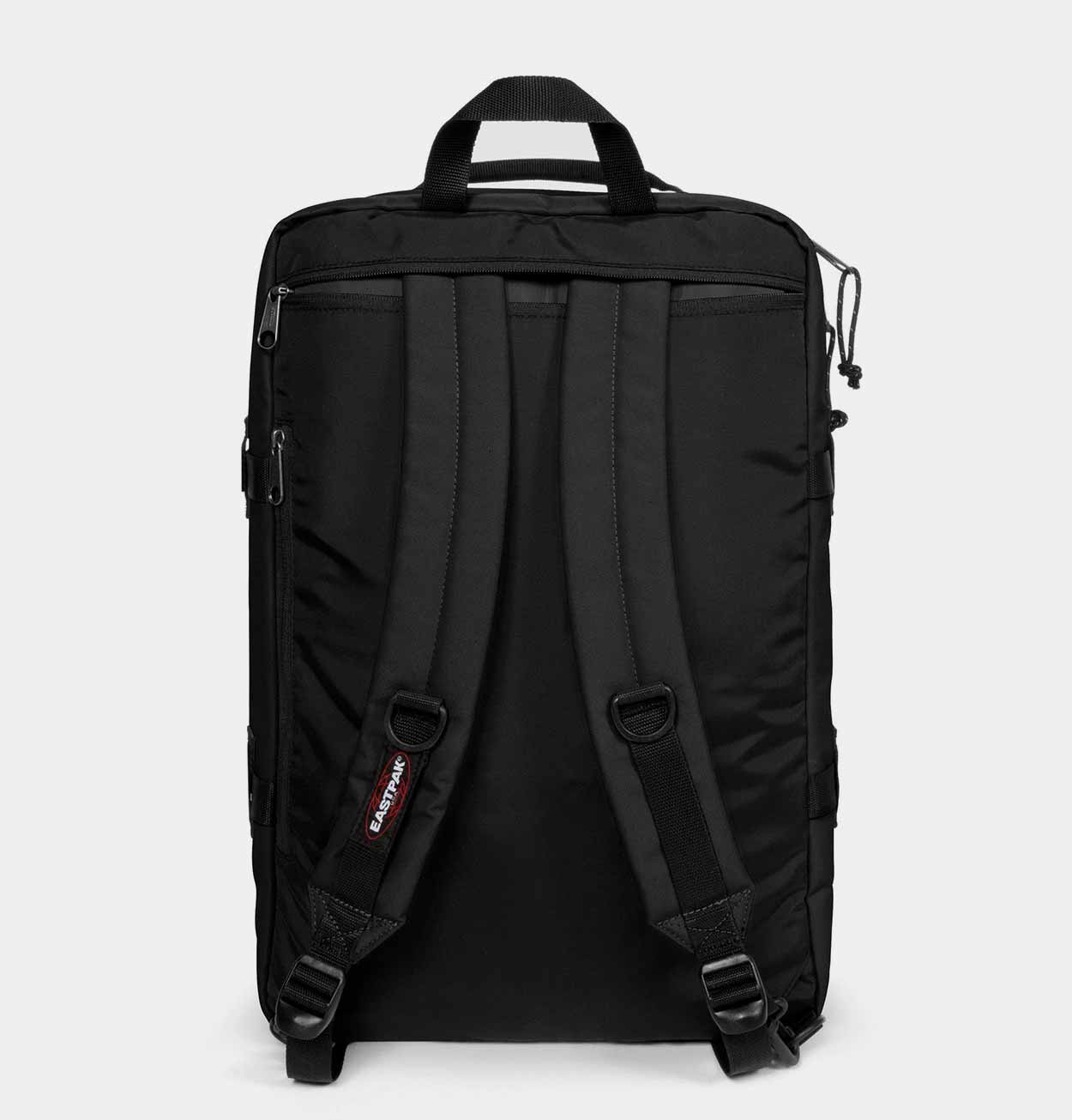 Eastpak Travelpack in Black