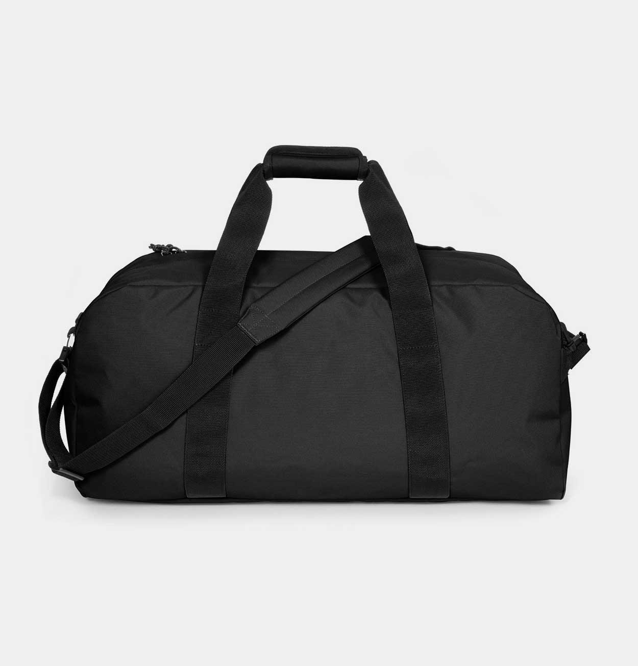 Eastpak Station+ Medium Duffle Bag in Black