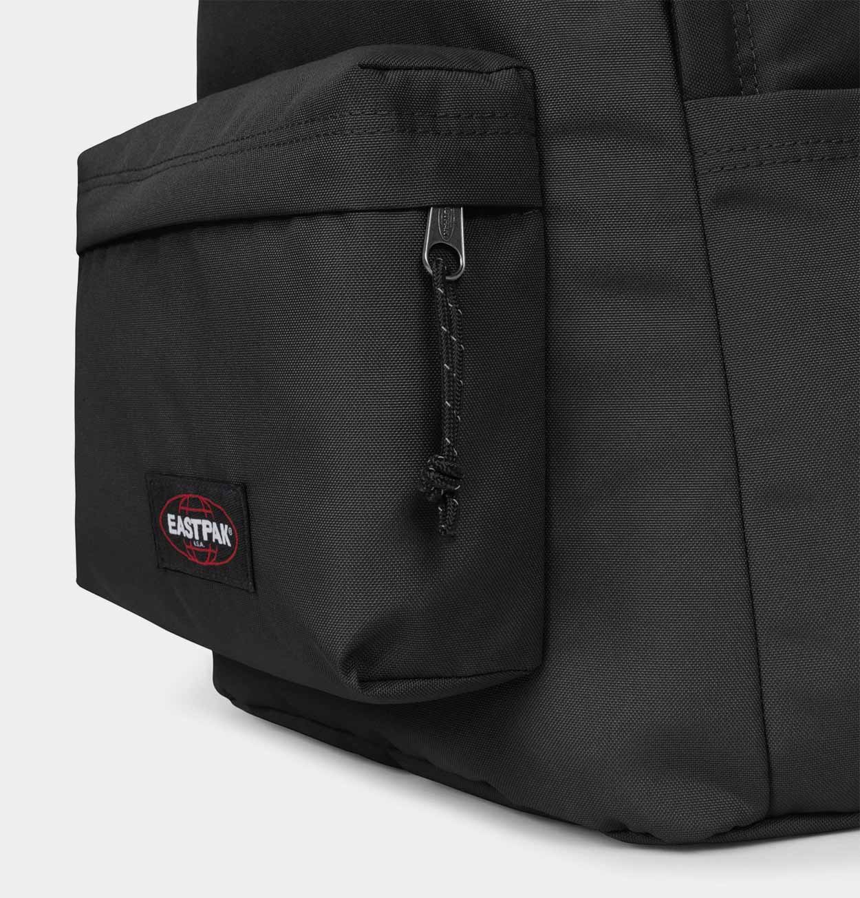 Eastpak Day Office Backpack in Black