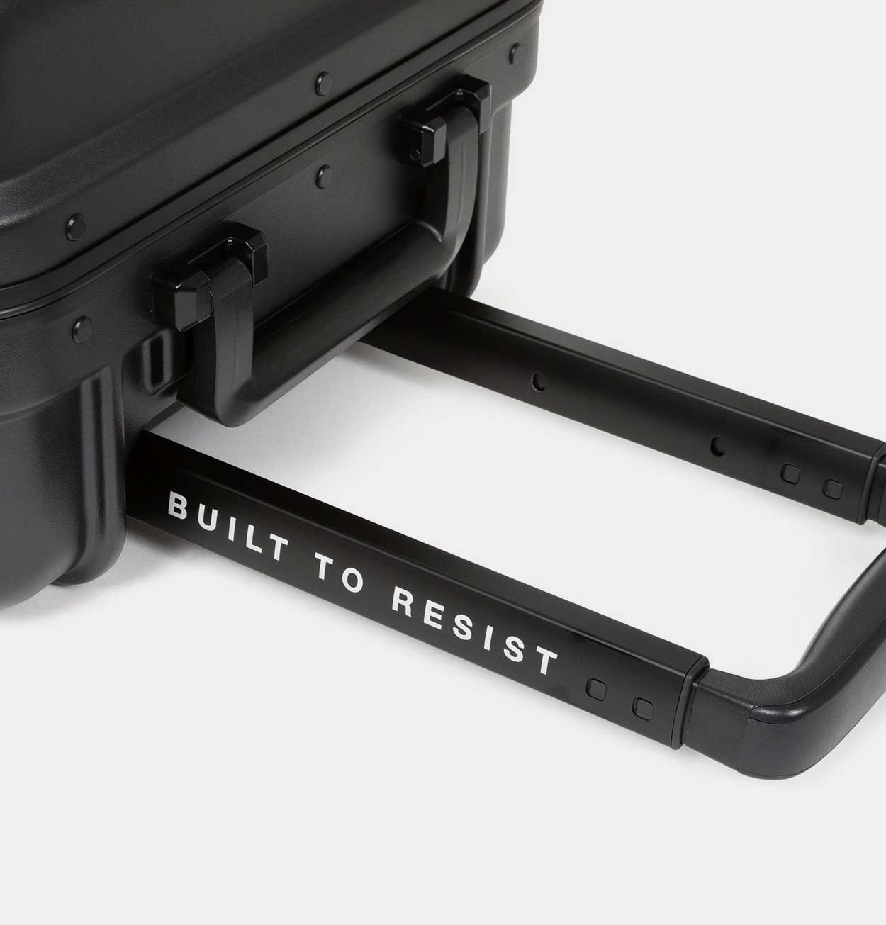 Eastpak Resist'r Case S in Black