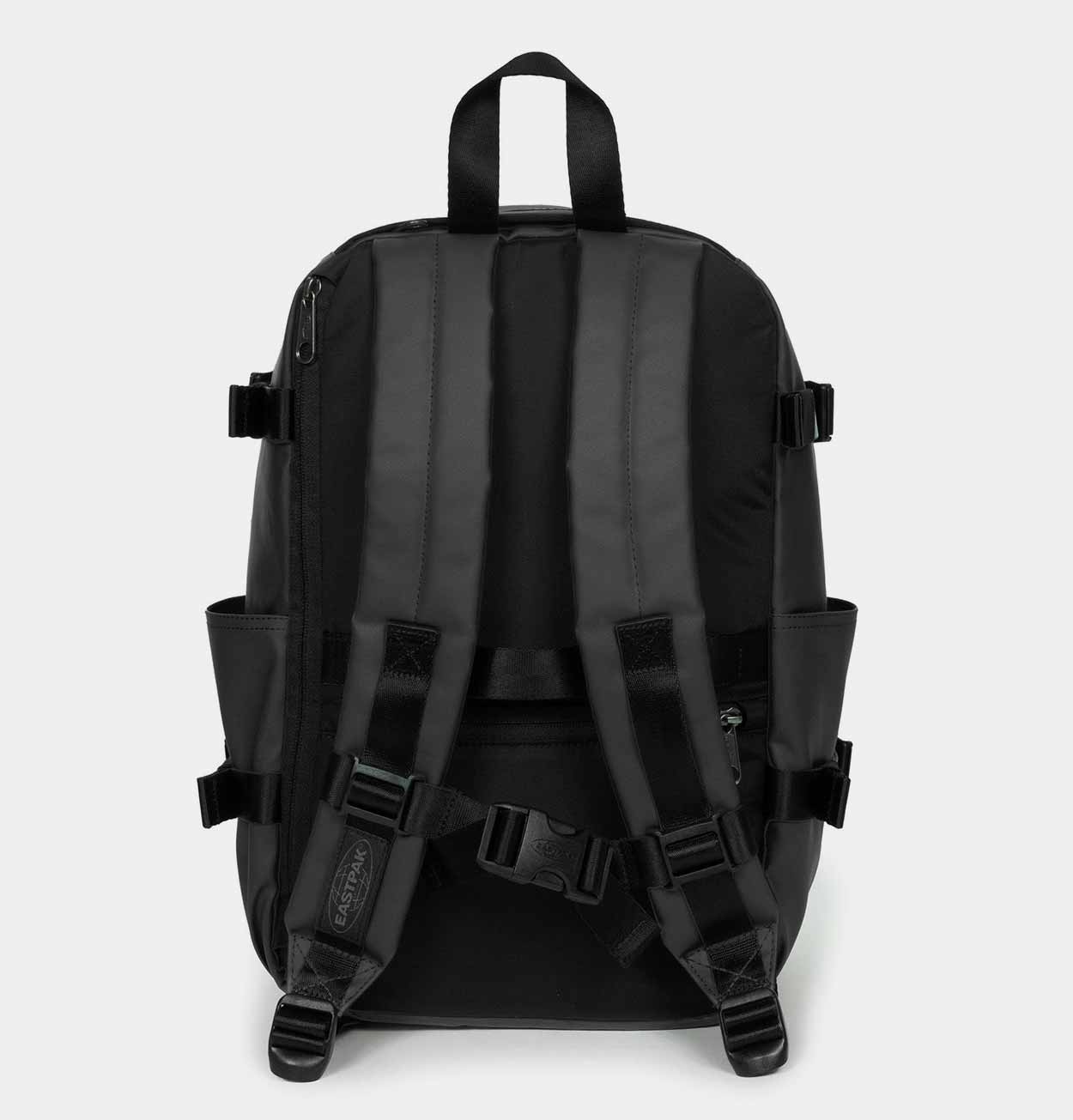 Eastpak Cabin Pak'r Backpack in Tarp Black