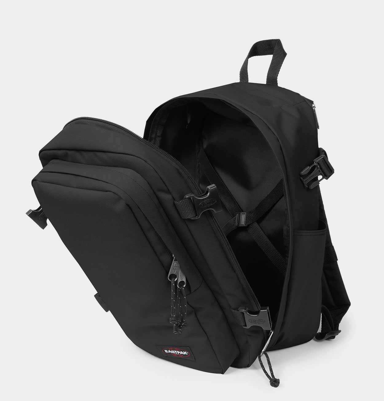 Eastpak Cabin Pak'r Backpack in Black