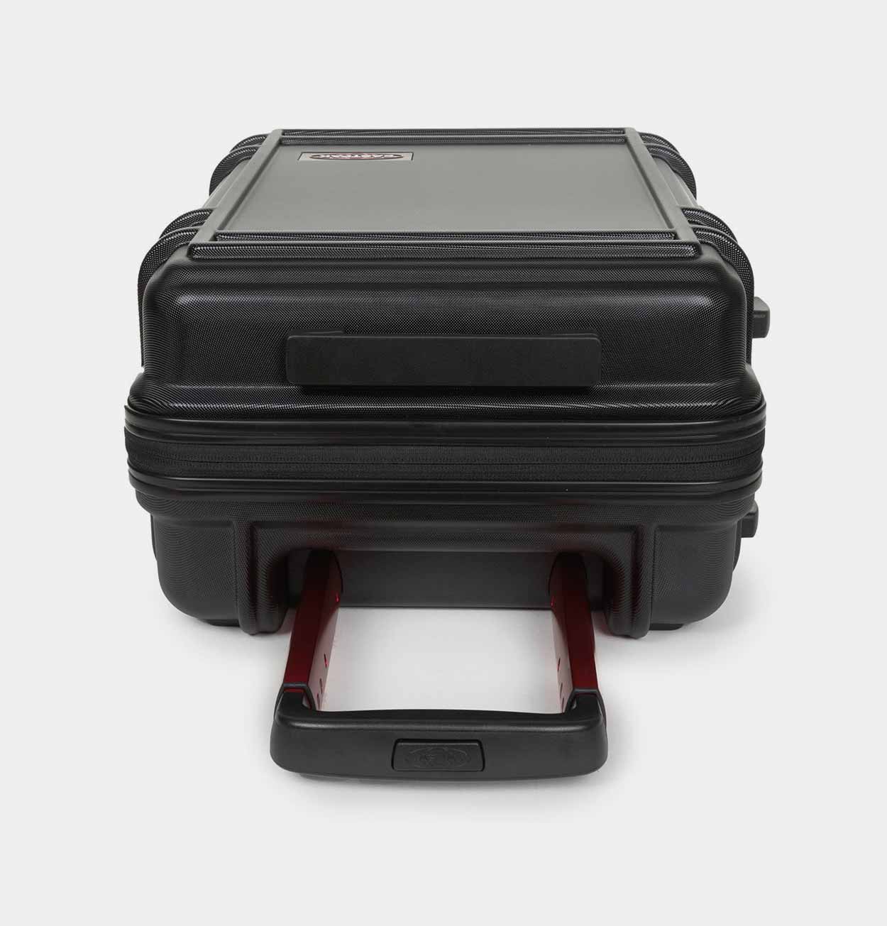 Eastpak Resist'r Zip Cabin Case in Black
