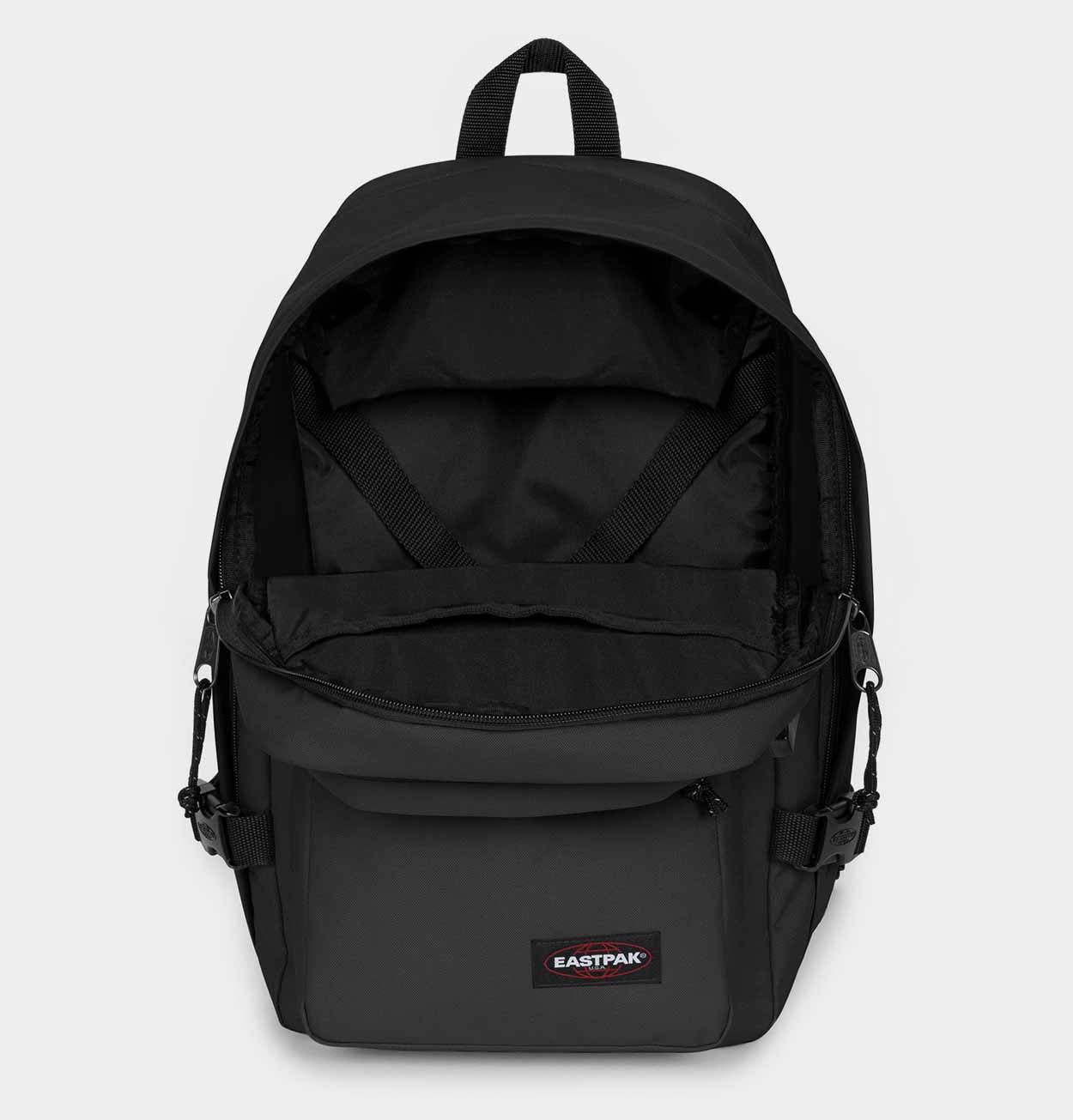 Eastpak Cabin Pak'r Backpack in Black