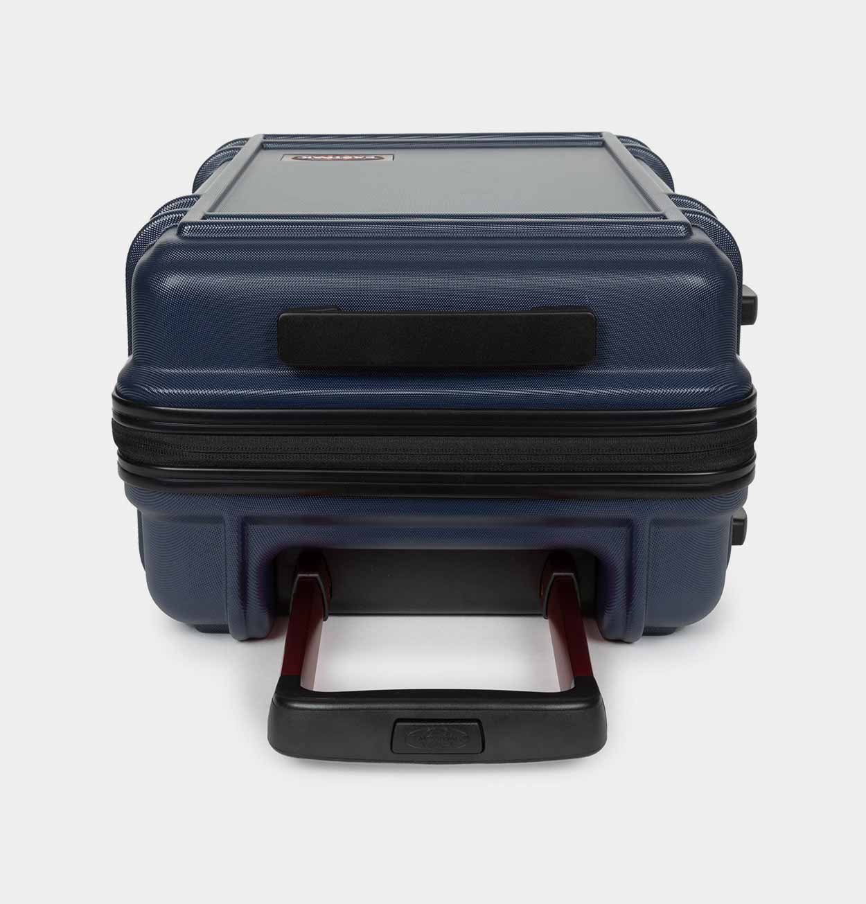 Eastpak Resist'r Zip Cabin Case in Marine Navy
