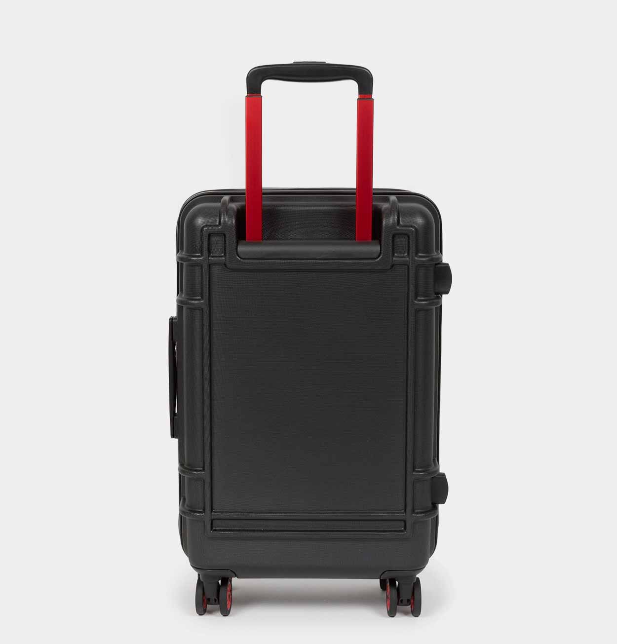 Eastpak Resist'r Zip Cabin Case in Black