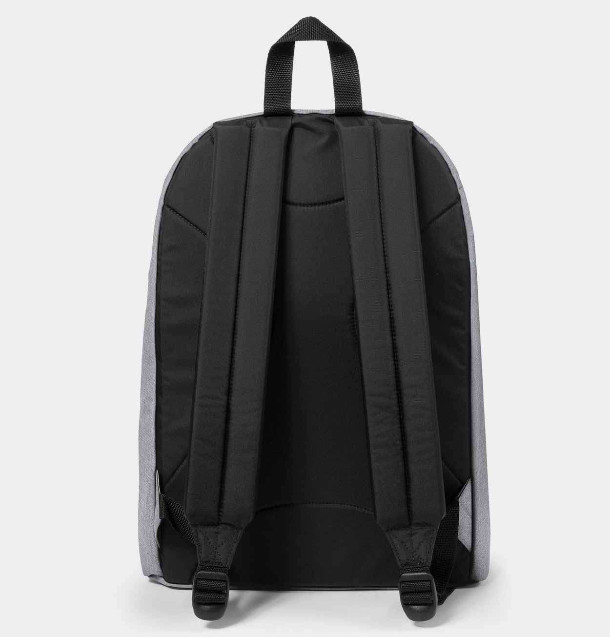 Eastpak Out of Office Backpack in Sunday Grey