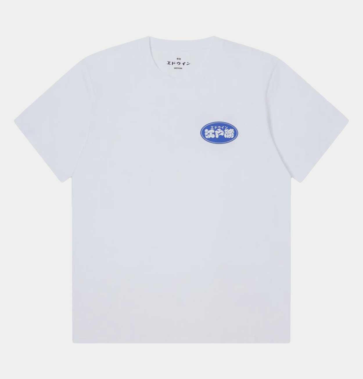EDWIN Edo Win T-Shirt