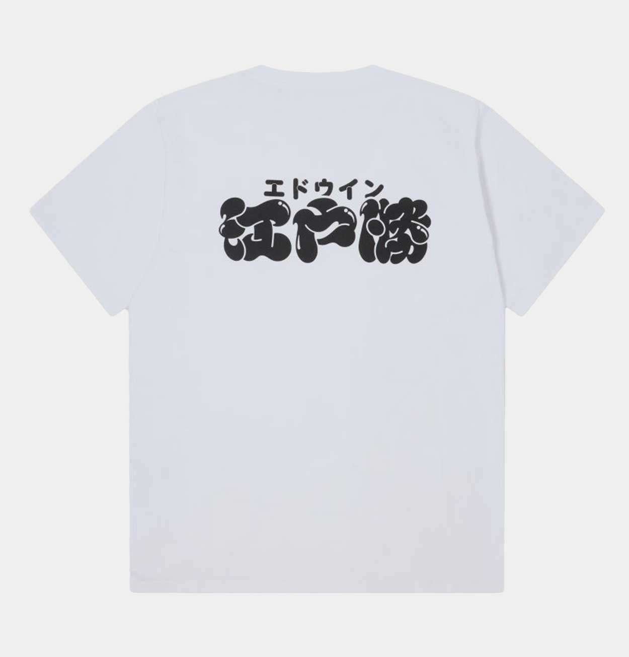 EDWIN Edo Win T-Shirt